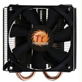 Thermaltake CPU Cooler CLP0534 Slim X3 Low Profile Intel LGA775-1156