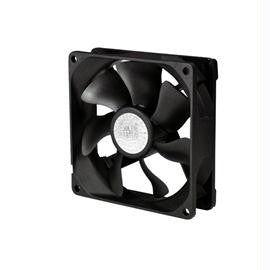 CoolerMaster Fan R4-BM8S-30PK-R0 80MM Blade Master Sleeve Bearing 800 -3000RPM Black