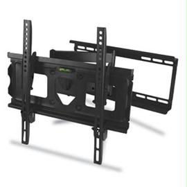 SIIG Accessory CE-MT0512-S1 Full-Motion TV Mount 23 to 42