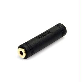 StarTech Accessory GCAUD3535FF 3.5mm Audio Coupler Female to Female