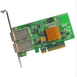 HighPoint Controller Card ROCKETRAID2722 SAS 6Gb-s LTO Tape and RAID Arrays