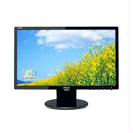 Asus LCD LED Backlight VE228H 21.5inch Wide 1920x1080 10000000:1 HDMI-DVI-D-D-Sub Speaker