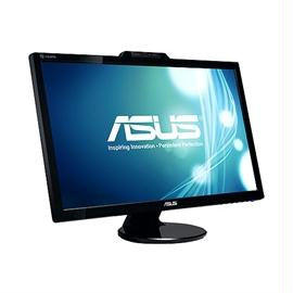 Asus LCD VK278Q LED Backlight 27inch Wide HDMI DVI Display Port VGA 1920x1080 2ms 1000000:1 Speaker