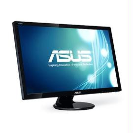 Asus LCD VE278Q LED Backlight 27inch Wide Display Port HDMI DVI VGA 1920x1080 10000000:1  2ms Speaker