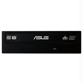 Asus DVD-RW DRW-24B3ST-BLK-G-AS SATA 24X Nero 9 Black