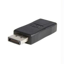 StarTech Video Accessory DP2HDMIADAP DisplayPort to HDMI Video Adapter Converter M-F