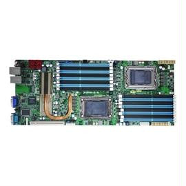 Asus Motherboard KGNH-D16(ASMB4-IVKM)-EA AMD Opteron 6100 G34 8Core-12Core DDR3 Bare