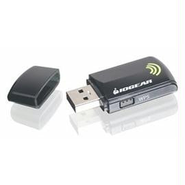 IOGEAR Accessory GWU625 Compact Wireless-N USB Adapter