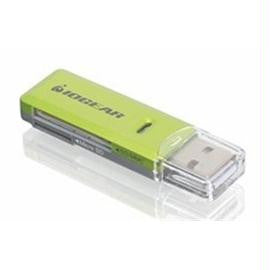 IOGEAR Accessory GFR204SD SD-MicroSD-MMC Card Reader