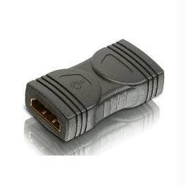 IOGEAR Cable GHDCPLRW6 HD Audio-Video Coupler