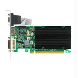 eVGA Video Card 01G-P3-1313-KR GeForce 210 1GB DDR3 64Bit PCI Express DVI-VGA-HDMI