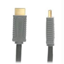 IOGEAR Cable GHDC1405P 16.4feet High Speed HDMI Cable with Ethernet