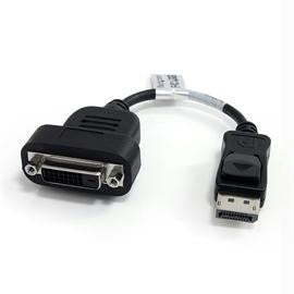 StarTech Cable DP2DVIS DisplayPort to DVI Active Adapter