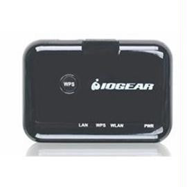 IOGEAR Accessory GWU627 Universal Wireless N Adapter