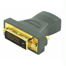 IOGEAR Accessory GHDFDVIMW6 Gold Plated HD Digital Video Adapter