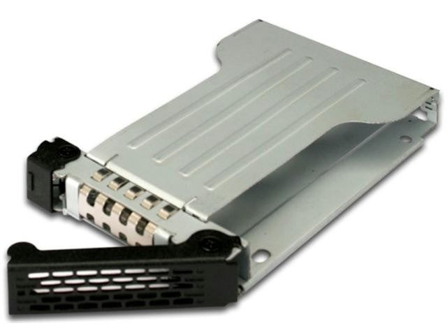 ICY DOCK Storage MB991TRAY-B 4 in 1 SAS-SATA Hot Swap Backplane RAID Cage Bare