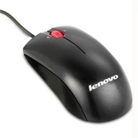 Lenovo Mouse 06P4069 ThinkPad USB Optical Wheel Mouse