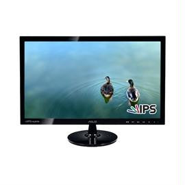 Asus LCD VS229H-P LED Backlight 21.5inch Wide IPS 14ms 1920x1080 50000000:1 HDMI-DVI-VGA