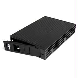 StarTech Storage 25SATSAS35 2.5inch SATA-SAS SSD-HDD to 3.5inch SATA HDD Converter