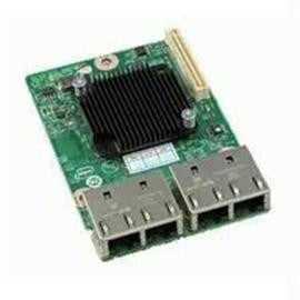 Intel Accessory AXX4P1GBPWLIOM Quad Port I350-AE4 GbE I-O Module Single