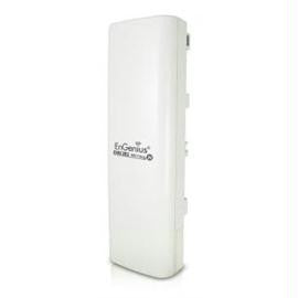 EnGenius Network ENH202 Long-Range 802.11n 2.4GHz Wireless Outdoor Bridge-Access Point