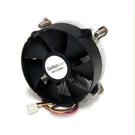 StarTech Fan FAN1156PWM 95mm CPU Cooler Fan with Heatsink for LGA1156-1155 PWM