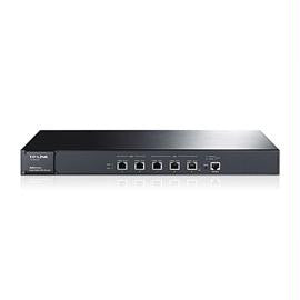 TP-Link Network TL-ER6120 SafeStream Gigabit Dual-WAN VPN Router