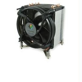 Dynatron Fan R17 Heatsink-Fan 3U LGA2011 Desktop 2500rpm TDP 160W Aluminum