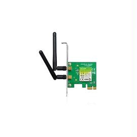 TP-Link Network TL-WN881ND Wireless N 300Mbps PCI Express Adapter