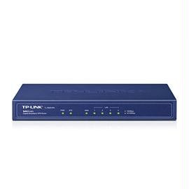 TP-Link Network TL-R600VPN SafeStream Gigabit Broadband VPN Router