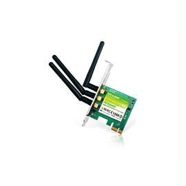 TP-Link Wireless TL-WDN4800 Wireless N 450Mbps PCI Express Adapter