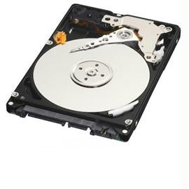 Western Digital HDD WD10JUCT 1TB SATA 3Gb-s Mobile AV25 5400RPM 16MB Cache Bare Drive