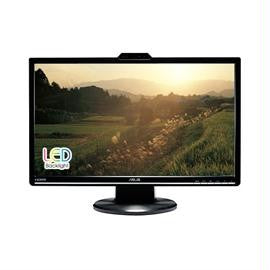 Asus LCD VK248H-CSM LED Backlight 24inch Wide HDMI DVI VGA 1920x1080 50000000:1 2ms Speaker