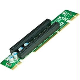 Supermicro Accessory RSC-R1UW-2E16 1U FITS UIO AND WIO Motherboard 2xPCI Express x16