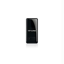 TP-Link Network TL-WN823N Router 300Mbps Mini Wireless-N USB Adapter