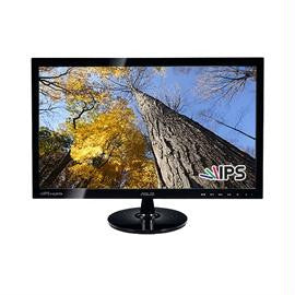 Asus LCD VS239H-P LED Backlight 23inch Wide IPS 5ms 50000000:1 1920x1080 HDMI-D-SUB-DVI Black