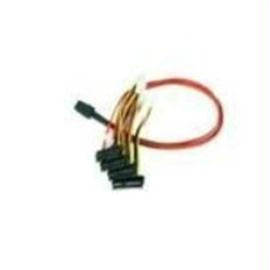 LSI Logic Cable L5-00209-00 CBL-SFF8087-10M 1M Internal (SFF-8087) SAS-SATA Bare