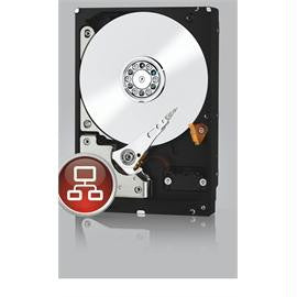 Western Digital HDD WD30EFRX 3TB SATA Red Desktop Bare