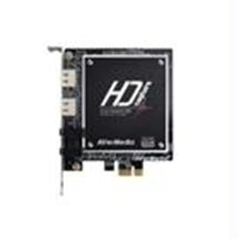 AVerMedia Video Card MTVLIVGHD-C985 Live Gamer HD C985 1080p 512MB PCI Express