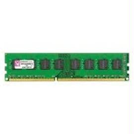 Kingston Memory KVR16N11S8-4 4GB DDR3 1600 SRx8