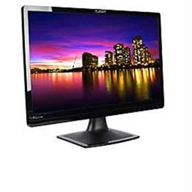 Planar LCD 997-6897-00 PLL2210W LED Backlight 22inch Wide 5ms 1000:1 1920x1080 Full HD VGA-DVI Black