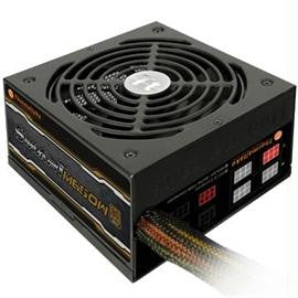 Thermaltake Power Supply SP-650MPCBUS Smart Series 650W Active PFC PCI Express 80PKUS BRONZE ATX 140mm Fan