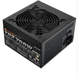 Thermaltake Power Supply TR-700 700W Active PFC 120mm Fan with RPM Control Management ATX