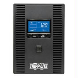 Tripp Lite UPS SMART1500LCDT SmartPro 1500VA Line Interactive 900W 120V 12A