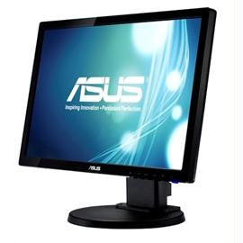 Asus LCD VE198TL LED Backlight 19inch Wide 5ms 10000000:1 1440x900 DVI Speaker