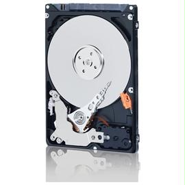 Western Digital HDD WD5000LUCT 2.5inch 500GB SATA 3GB-s Internal AV Hard Drive 5400RPM 16MB Bare Drive