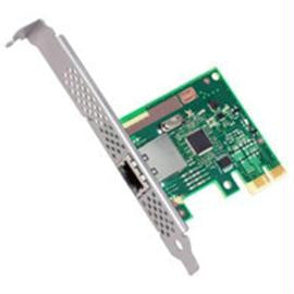 Intel Network I210T1BLK Pro 1000 Port Ethernet Server Adapter PCI Express Low Profile Bulk