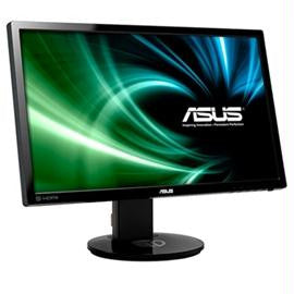 Asus LCD VG248QE LED Backlight 24inch 1ms 80000000:1 1920x1080 HDMI DVI 3D