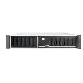 CHENBRO Case RM24100-L2 Rackmount 2U 18inch 2.5-3.5inch HDD USB 2.0 ATX Server