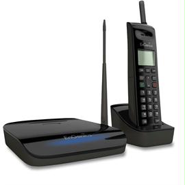 EnGenius Accessory FREESTYL 2 Digital Single-Line Long Range Cordless Telephone